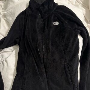 The North Face Women's Black Jacket